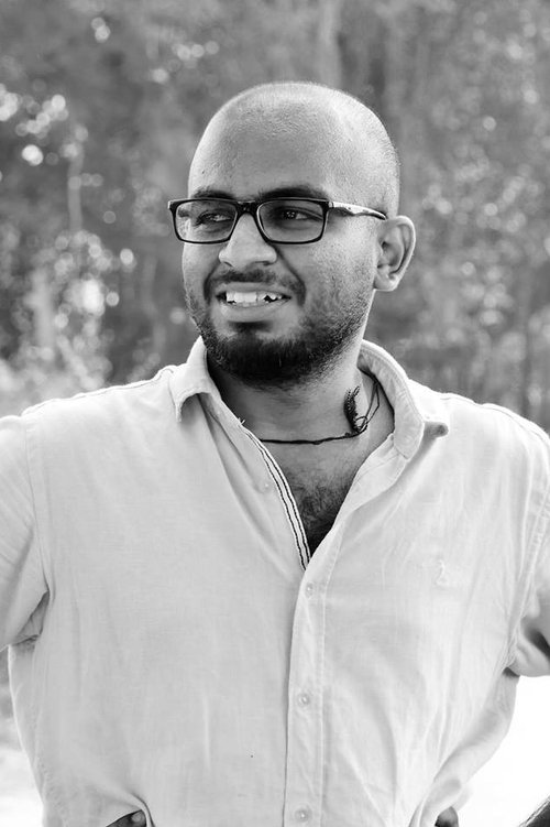 Vijay Kartik Kannan photo Vijay Kartik Kannan