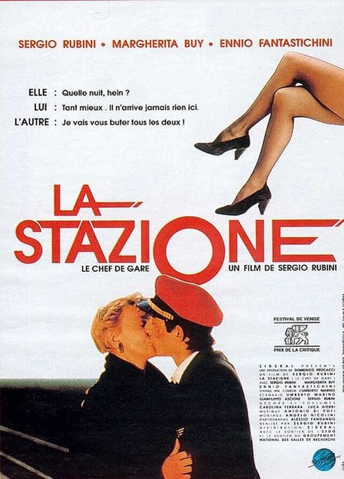 La stazione (1990)