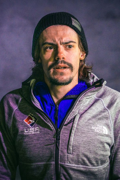 Foto de Ben Mayforth