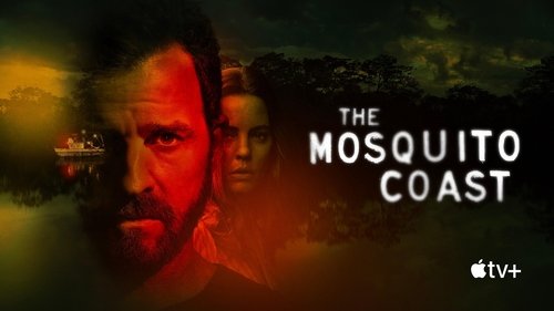The Mosquito Coast