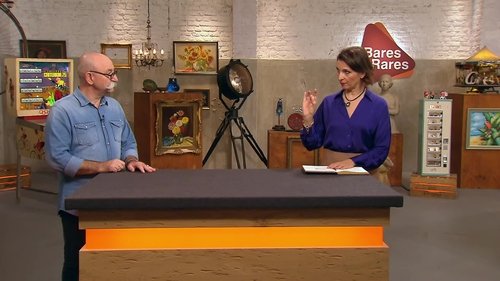 Épisode 18