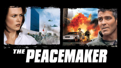 The Peacemaker