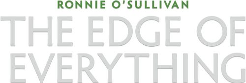Ronnie O'Sullivan: The Edge of Everything