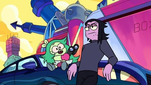Épisode 36