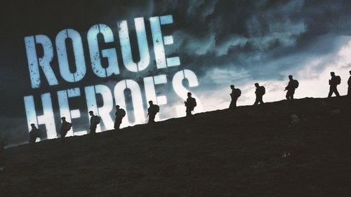 SAS Rogue Heroes