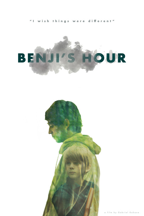 Benji's Hour poster