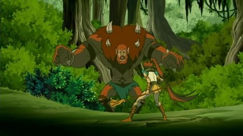 He-Man and the Masters of the Universe, S01E08 - (2002)