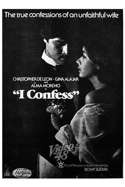I Confess (1981)