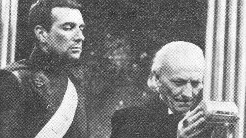 Doctor Who: The Daleks' Master Plan — still 7