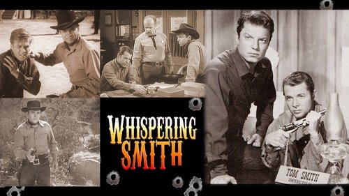 Whispering Smith