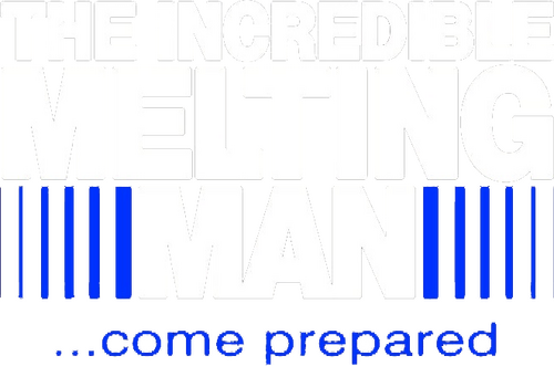 The Incredible Melting Man