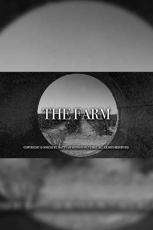 The Farm (2022) poster