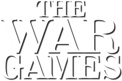 Doctor Who: The War Games