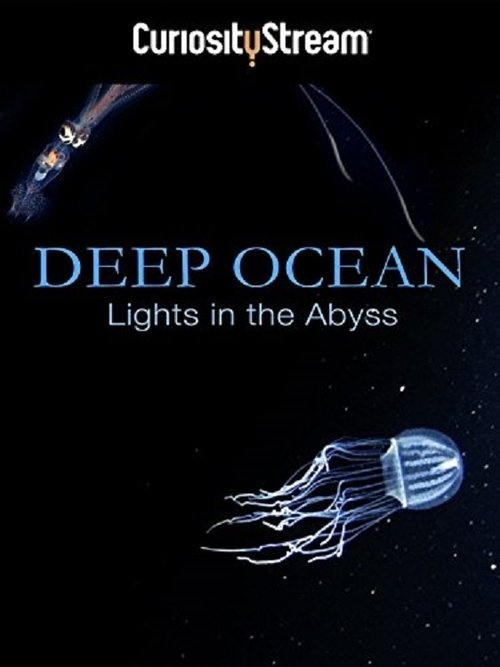 Deep Ocean: Lights in the Abyss 2016