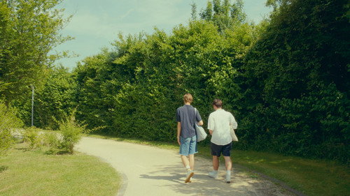 Die Wichtigkeit der Freundschaft