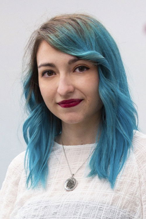 Foto de Estrella Asensio