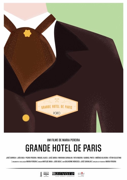 Grande Hotel de Paris