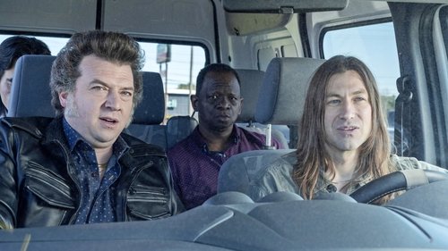 The Righteous Gemstones: 1×2