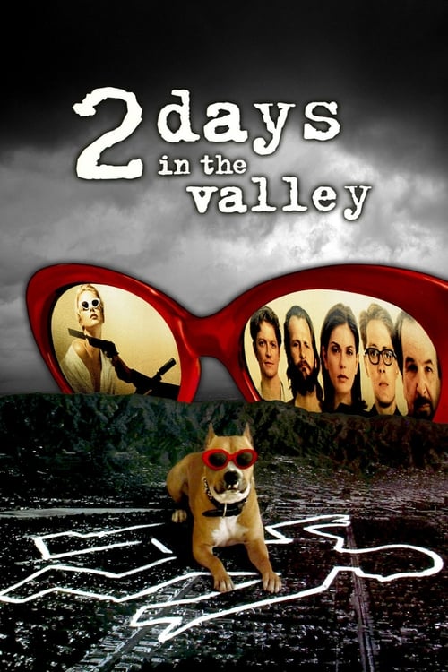 2 Days İn The Valley (1996)