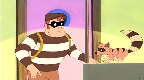 Épisode 18