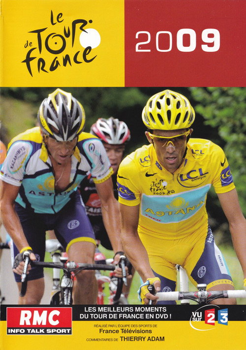 Tour de France 2009