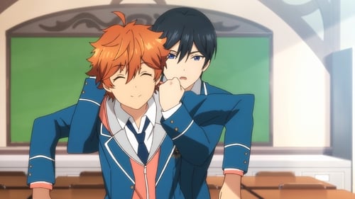 Ensemble Stars!: 1×1