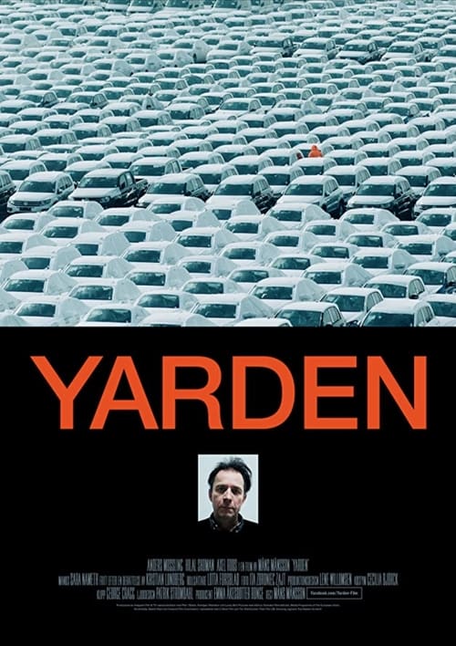 The Yard (2016)
