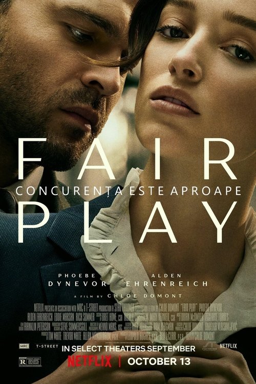 Poster pentru Fairplay