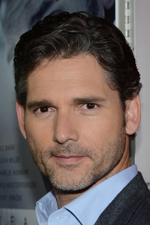 Kép: Eric Bana színész profilképe