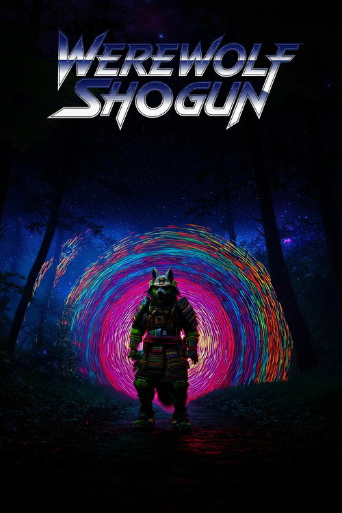 Werewolf Shogun