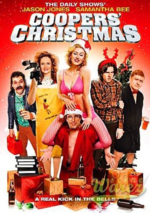 Assistir Coopers Christmas Online