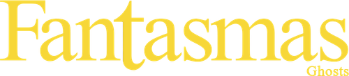 Fantasmas - Logo 5