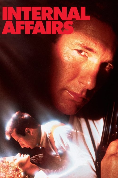 Enquêtes internes (1991) Enquêtes internes (1991)