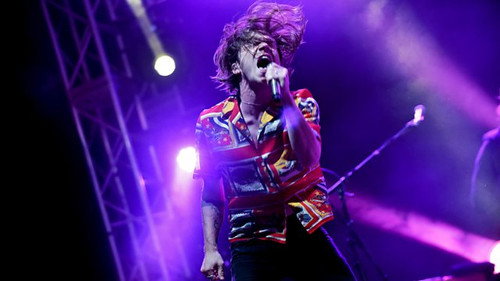 Cage the Elephant
