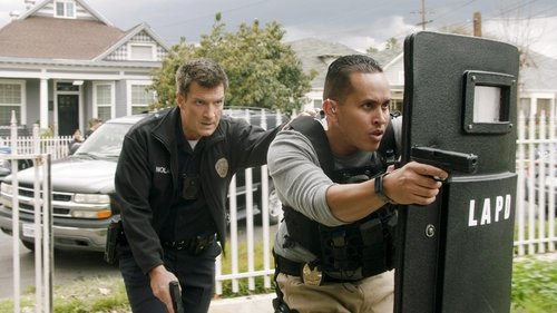 The Rookie: 5×19