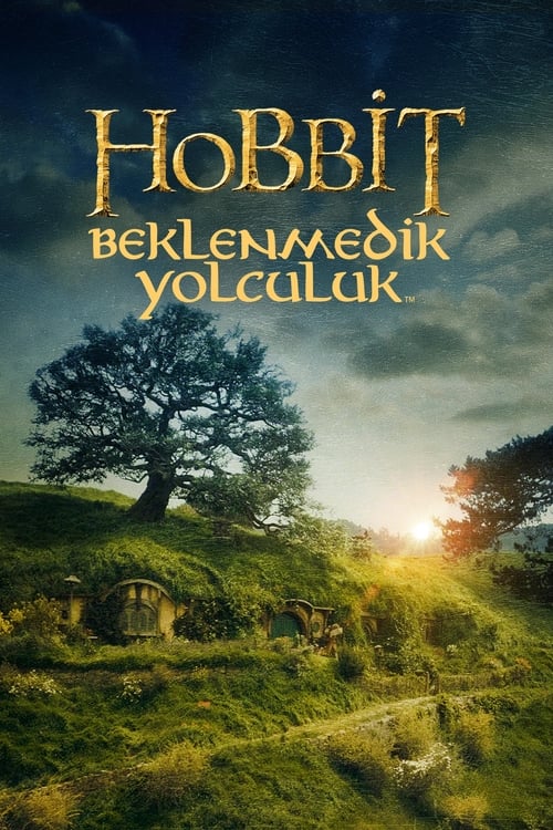Hobbit: Beklenmedik Yolculuk ( The Hobbit: An Unexpected Journey )