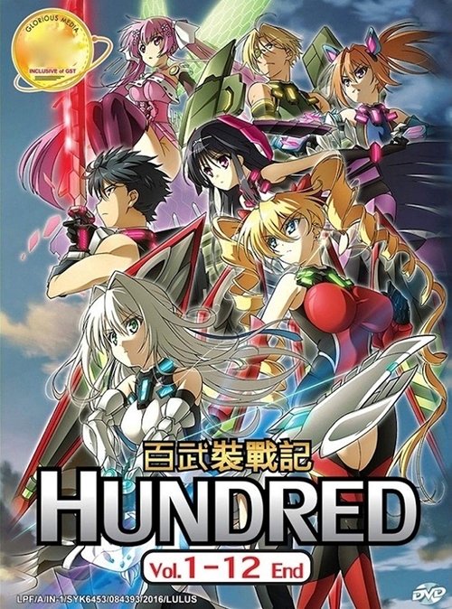 Hundred Hundred