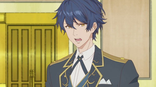 The Villainess Is Adored by the Prince of the Neighbor Kingdom: 1×6