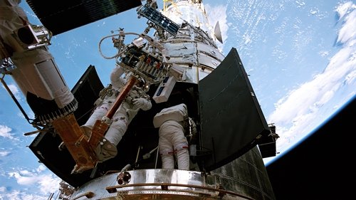 IMAX Hubble IMAX Hubble