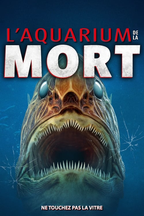 Aquarium de la mort (2021)