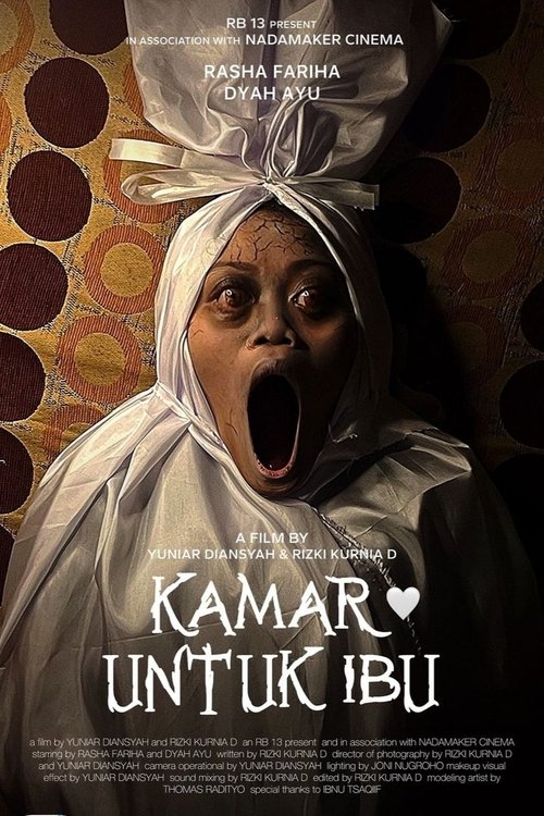Poster image du film Kamar Untuk Ibu Kamar Untuk Ibu