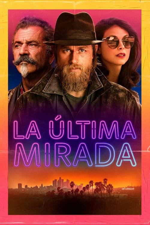 Ver Last Looks: La última mirada pelicula completa Español Latino , English Sub - Cuevana 3