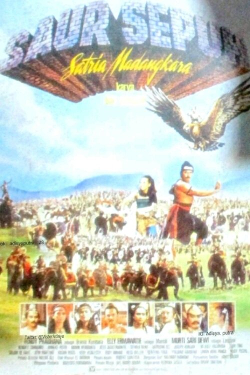 Watch Streaming Watch Streaming Saur Sepuh: The Knight of Madangkara (1988) Movie Without Downloading Stream Online Full Blu-ray 3D (1988) Movie Full HD Without Downloading Stream Online
