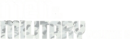 Men of the Military 8