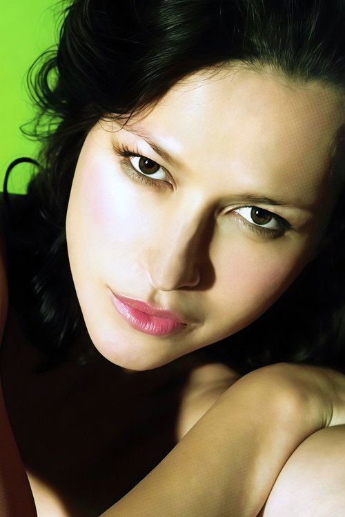 Karina Lombard photo 2