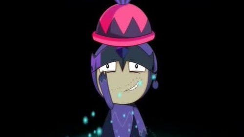 Épisode 32