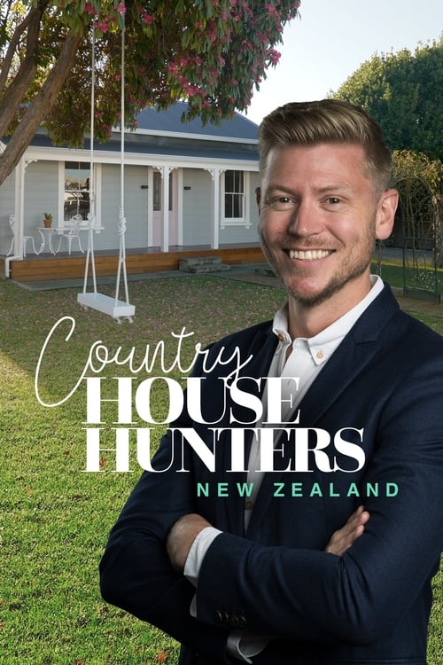 Country House Hunters New Zealand (2023)