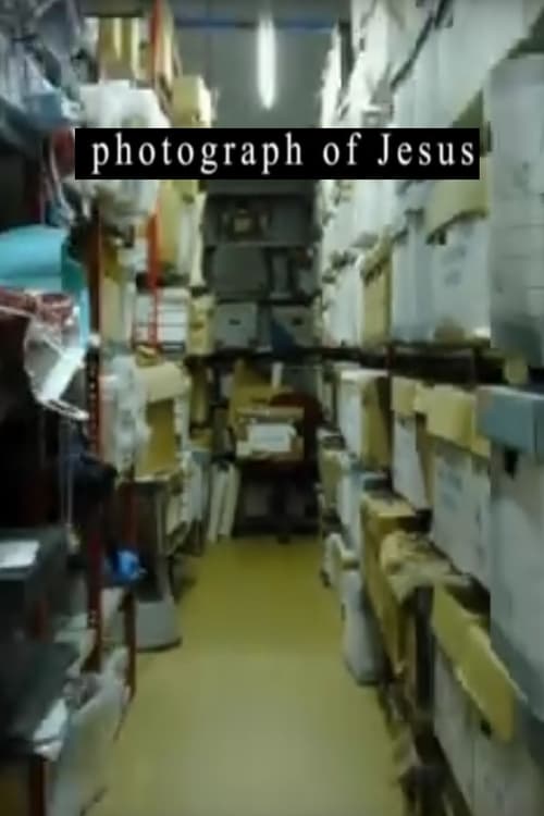 Photograph of Jesus 2009
