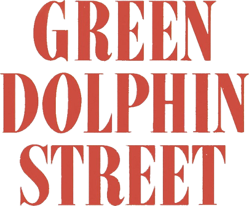 Green Dolphin Street