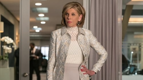 The Good Fight: 1×6